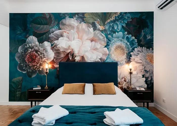 Les Precieuses Suites & Spa II