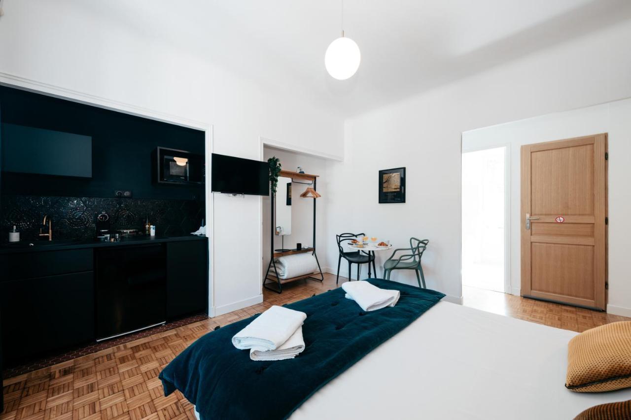 Apartment Les Precieuses & Ii Avignon