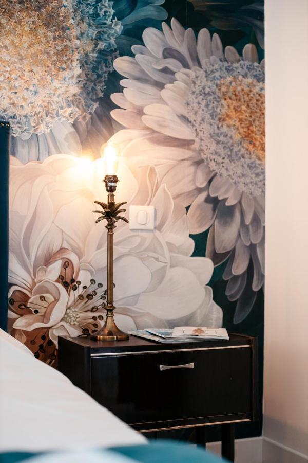 Les Precieuses & Ii Apartment